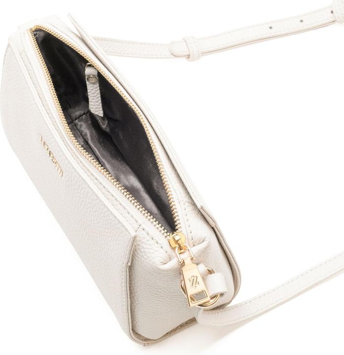 Image du produit Lazarotti Bologna Leather Sac à bandoulière en cuir 20 cm