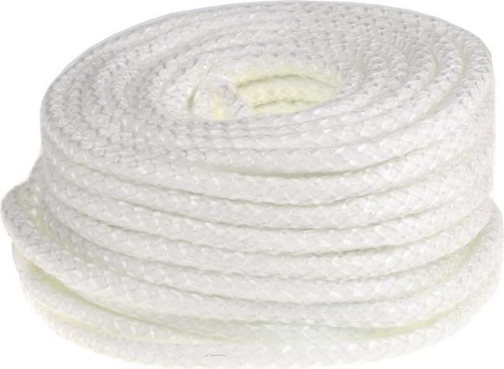 Actual product image RS PRO Glass rope, 12mm dia x 30m (30 m)