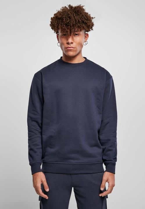 Actual product image Urban Classics Sweater crewneck (S)