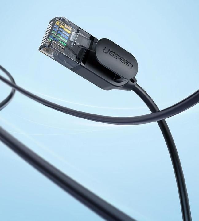 Productafbeelding Ugreen Netzwerkkabel (UTP, CAT6a, 2 m)