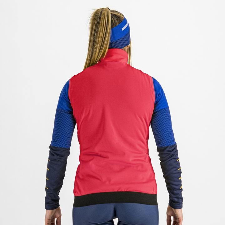 Actual product image Sportful Squadra W Vest (XS)