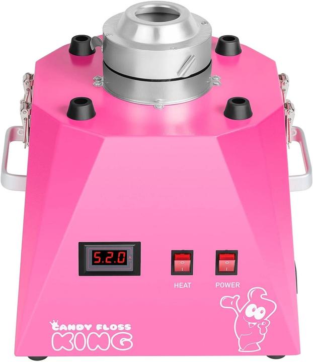 Produktbild Royal Catering RCZK-1030-W-R