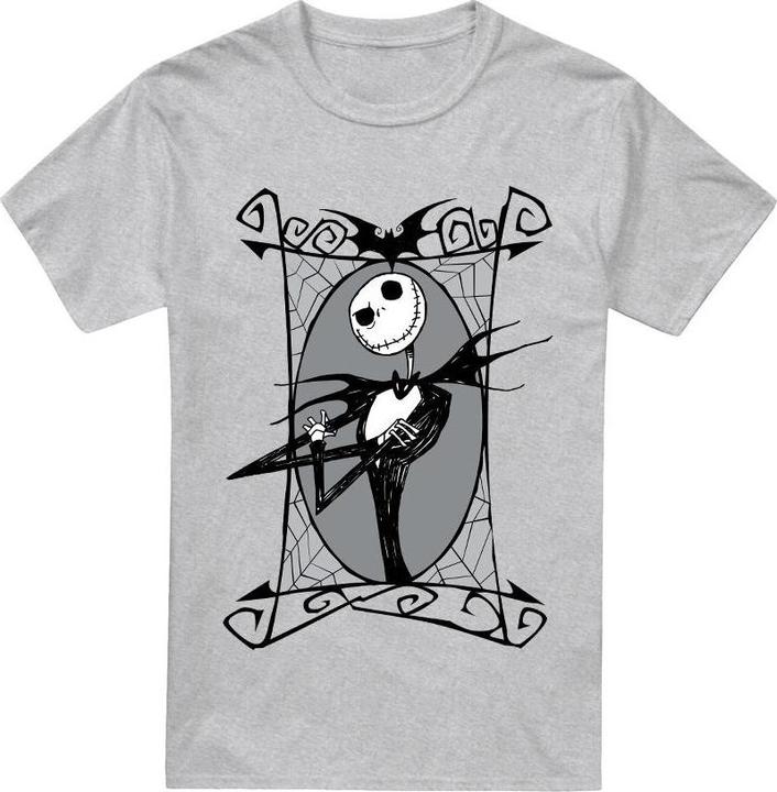 The Nightmare Before Christmas TShirt (XL)