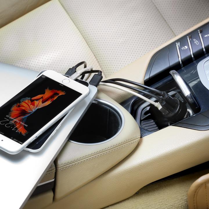 Produktbild Aukey Cc-T11