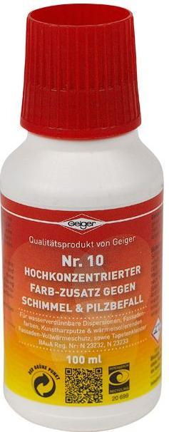 Produktbild Knuchel Schimmel Stop Konzentrat