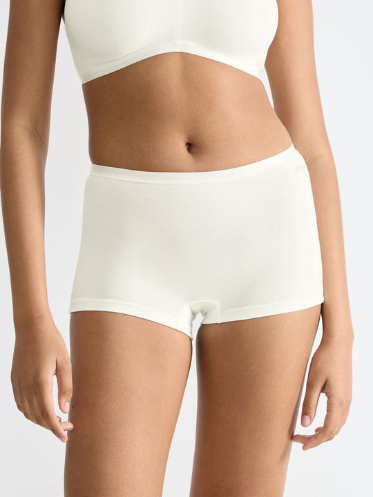 Immagine prodotto Sloggi Retro Pants GO Daily Cotton Short (S, confezione da 6)