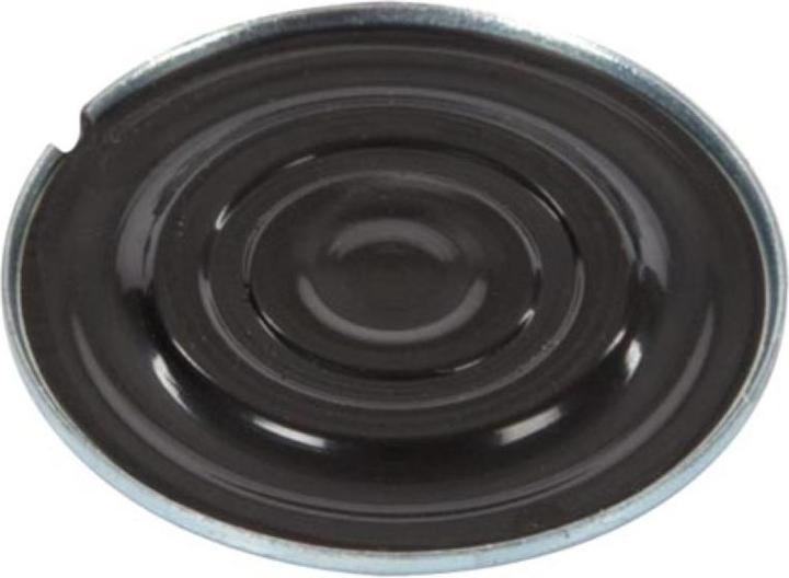 Image du produit Velleman HAUT-PARLEUR DYNAMIQUE COMPACTE 80dB 0.15W