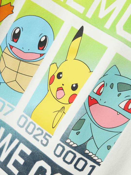 Actual product image Name it Nkmmabr Pokemon Nreg Ss Top Box Noos Sky (146)