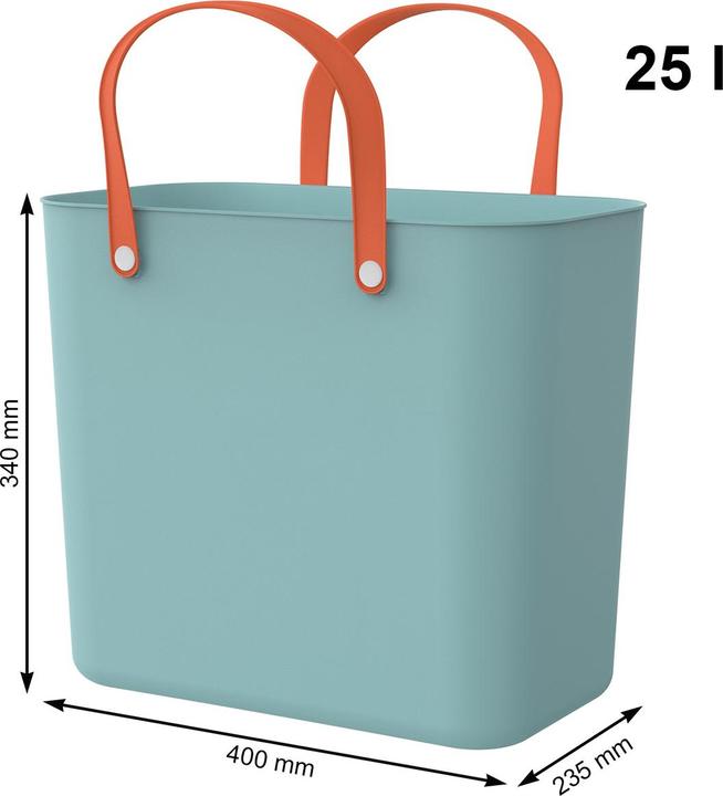 Produktbild Rotho Multibag Style Albula OCP