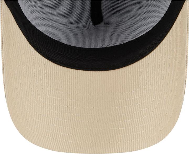 Produktbild New Era A-Frame 9Forty Cap MOLESKIN Chicago White Sox navy (One Size)