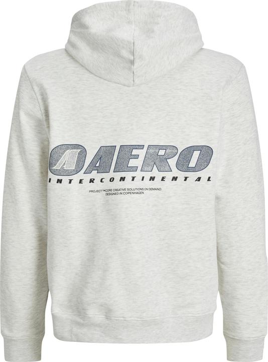 Actual product image Jack & Jones Kapuzenpullover Kapuzenpullover (L)