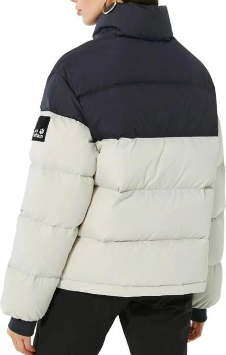 Actual product image Jack Wolfskin 365 Fearless Daunenjacke Jkt (L)