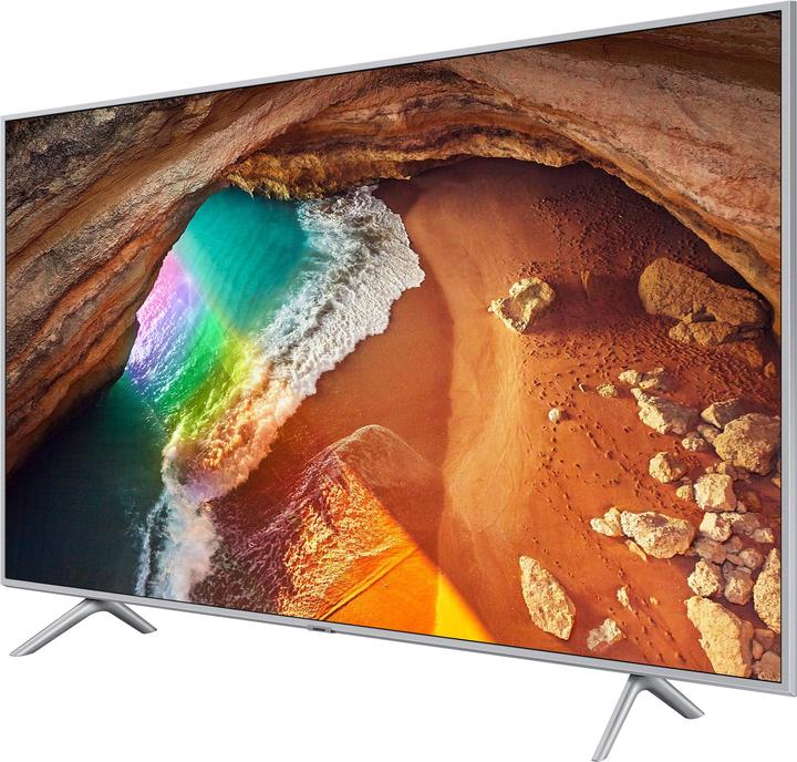 Produktbild Samsung GQ55Q64RGTXZG (55", QLED, 4K, 2019)