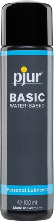 Produktbild Pjur Waterbased Personal Lubricant (100 ml)