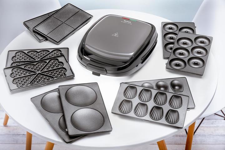 Actual product image Tefal SW3418