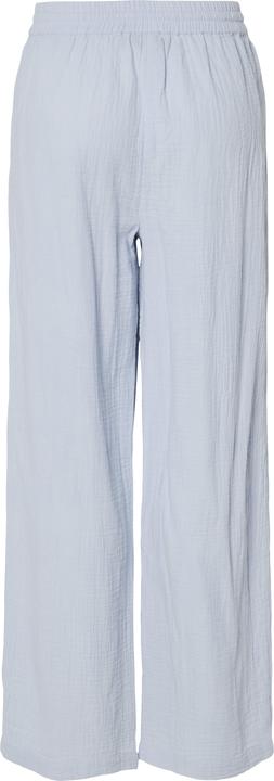 Actual product image Pieces PCSASTINA HW Musselin Hose mit weitem Bein (XS)