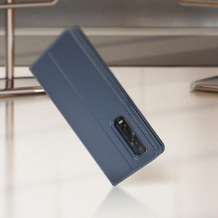 Produktbild OPPO Flip Cover (Oppo Find X2 Pro)