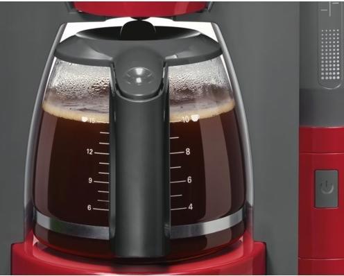 Actual product image Bosch Hausgeräte TKA6A044