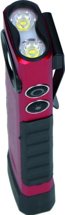 Produktbild OK-Line Akku-LED-Hand-Arbeitslampe (800 lm)
