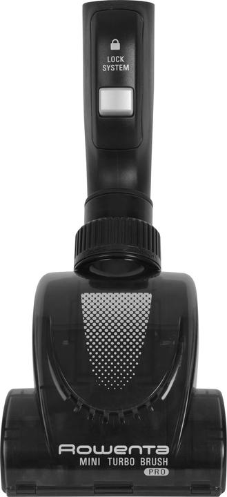 Rowenta Mini Turbo Brush