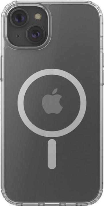 Actual product image Belkin ScreenForce magn.Schutzh. iPhone 15 Plus transp.MSA020btCL (Apple iPhone 15 Plus)