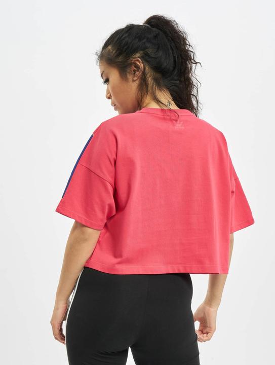 Produktbild adidas Big Trefoil Crop Top - 87261 (30)