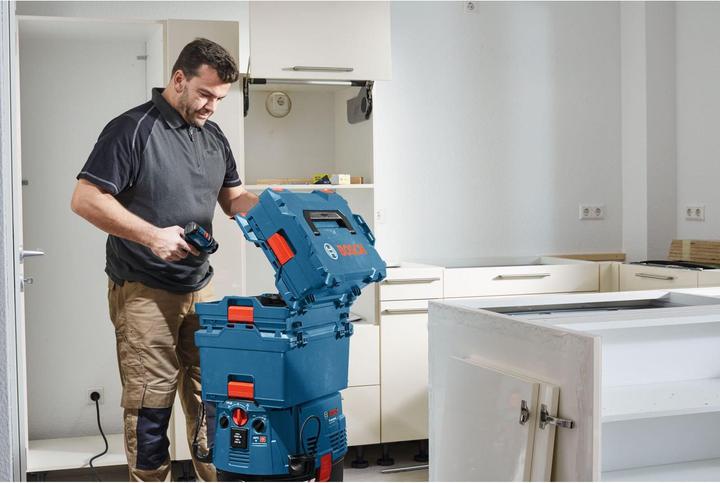 Image du produit Bosch Professional L-Boxx 102 (1 pièces)
