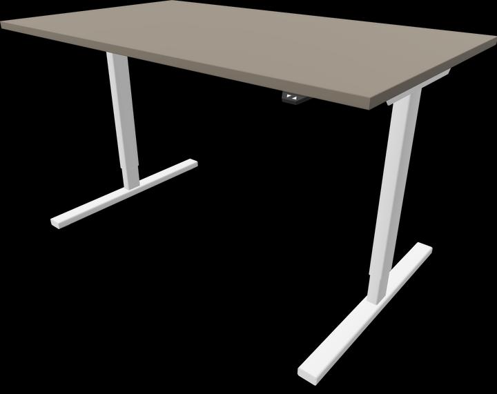 Image du produit Narbutas Bureau assis-debout facile (1400 x 800 x 710 mm)