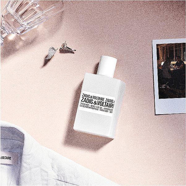 Produktbild Zadig & Voltaire This Is Her (Eau de Parfum, 30 ml)