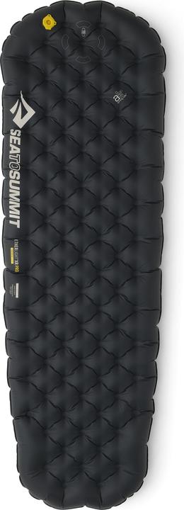 Actual product image Sea To Summit Materac Ether Light XR Pro Insulated ASC Mat