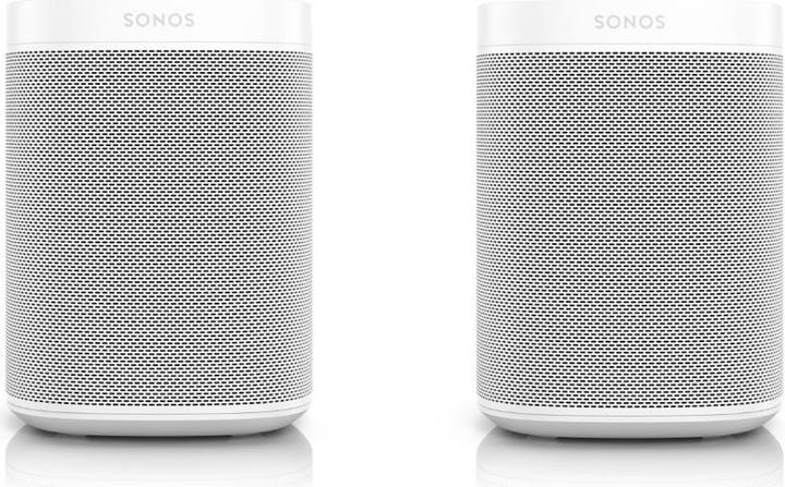 Produktbild Sonos One Bundle