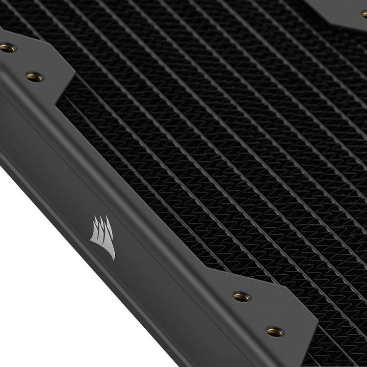 Actual product image Corsair XR5 360 Neo (120 mm)