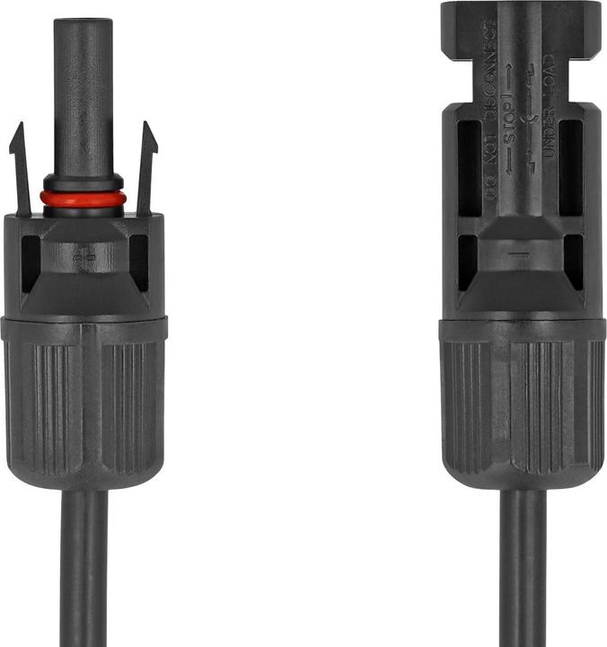 Actual product image Delock Solar cable (Solar cable)