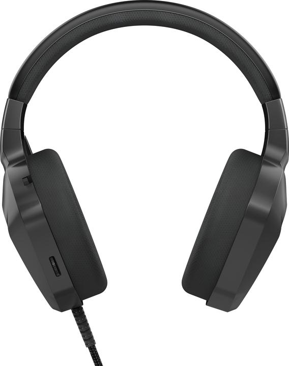 Image du produit Oniverse Gaming Headset Meteor - Carbon Black (Filaire)