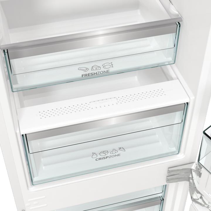 Produktbild Gorenje NRKI517C62WF (252 l)