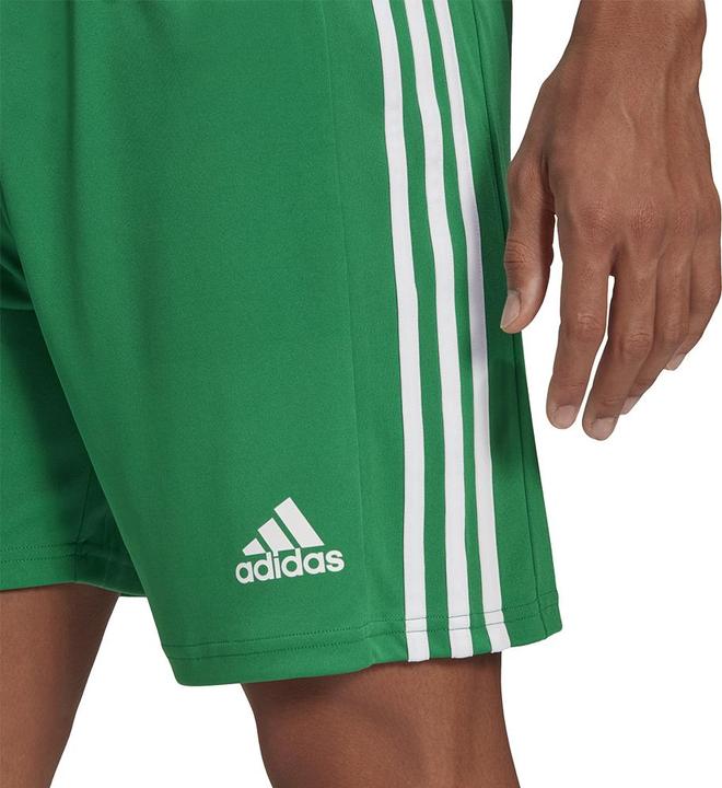 Actual product image adidas Squadra 21 Short (XL)