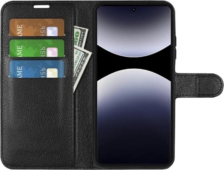 Image du produit Screenguard Leather Guard Lederhülle (Xiaomi Redmi Note 14 Pro)