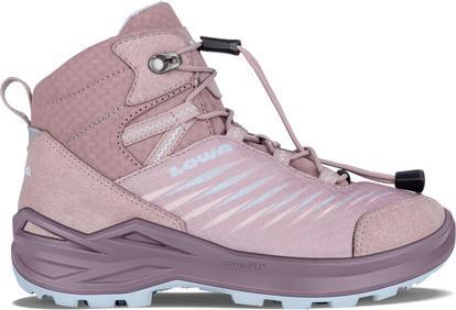 Produktbild Lowa Zirrox Ii Gtx Mid Jr (34)