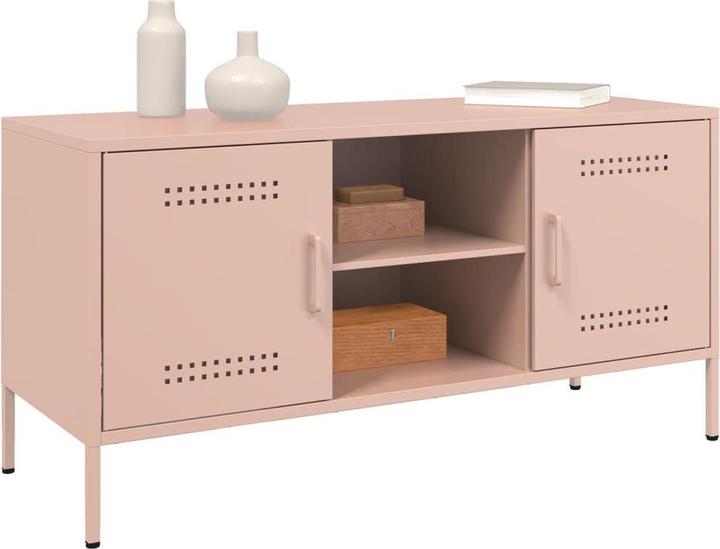 Actual product image VidaXL Laure (100.5 x 39 x 50.5 cm)