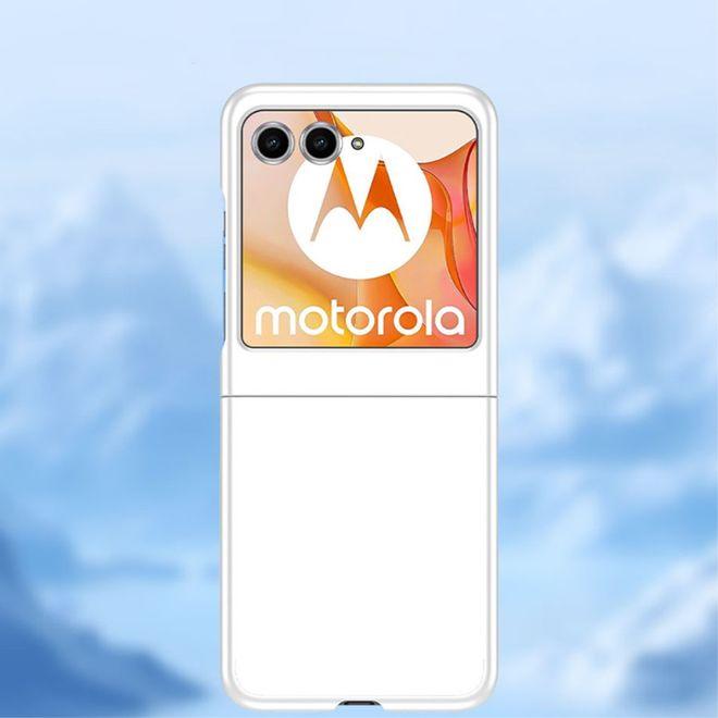 Immagine prodotto MU Classic Serie PC Hardcase (Realme Narzo 50 5G)