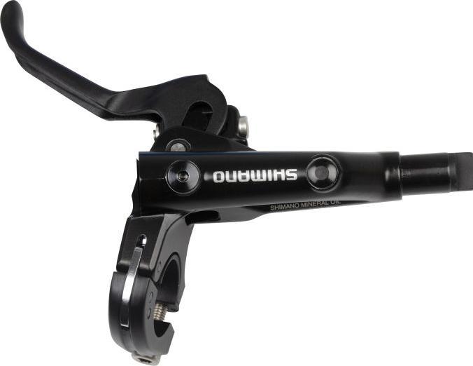 Produktbild Shimano BL-MT501 Bremshebel links (Vorderradbremse, Bremshebel)