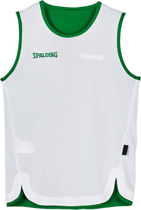Immagine prodotto Spalding Set Per Bambini Doubleface (M)