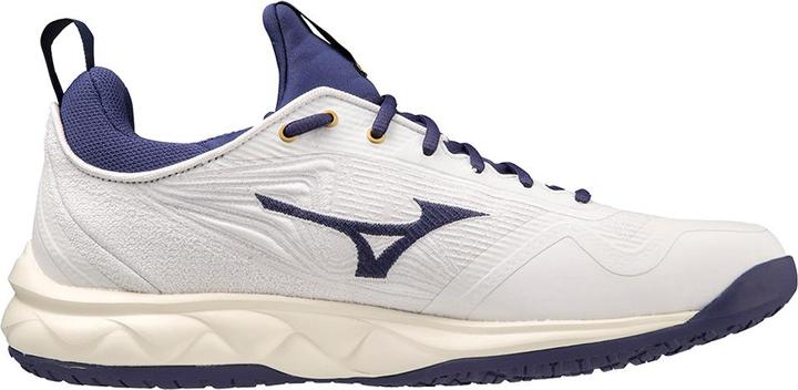 Actual product image Mizuno Wave Luminous 2 (46)