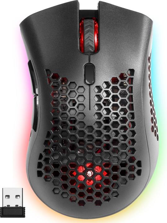 Actual product image Defender Warlock GM-709L (52709) (Wireless)
