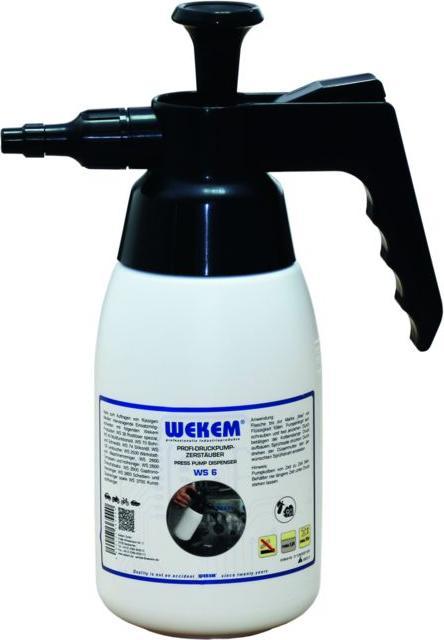 Image du produit Wekem Pulvérisateur sous pression (1 l)