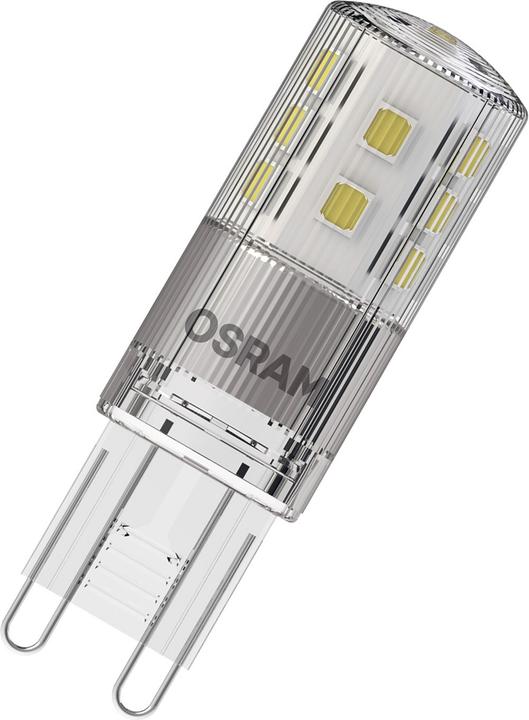 Actual product image Osram Superstar Pin (G9, 3 W, 320 lm, 1 x, F)