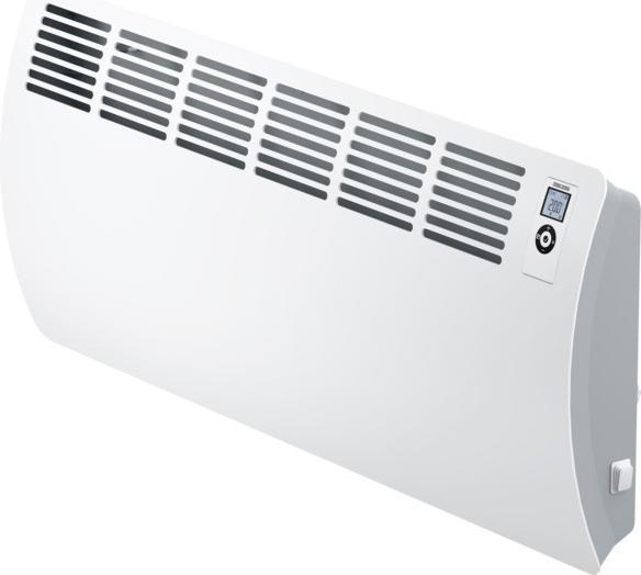 Actual product image Stiebel Eltron CON 30 Premium, 3.0 kW wall convector for approx. 35 m², VDE tested (3000 W)