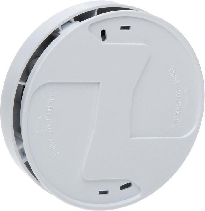 Produktbild Orno OR-DC-609 battery-operated smoke detector