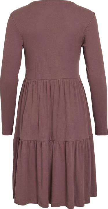 Actual product image Vila Langarm Kleid in Knielänge (XS)
