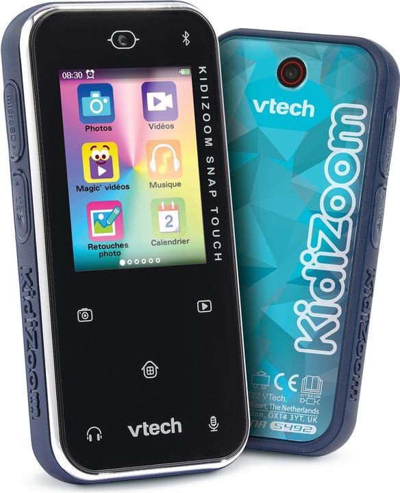VTech Kidizoom Snap Touch fr